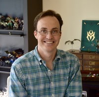 Jeffrey Speight