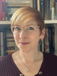 Kathy Flann