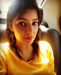 Smriti Dewan profile picture