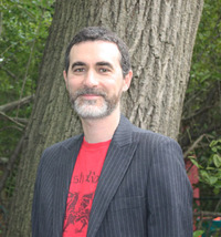 Allister Thompson
