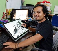 Hendry Prasetya