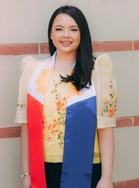 Justine Ramos profile picture