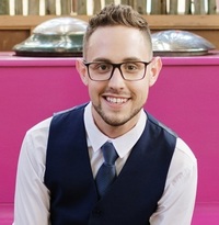 Tiaan Kisten-Lubbe