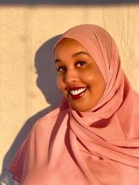 Aisha  Yusuf profile picture