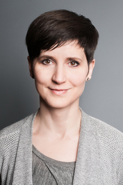 Nadjeschda Taranczewski