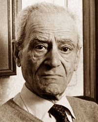 Giorgio Caproni profile picture