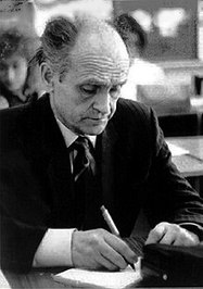 Viktor A. Vazjulin
