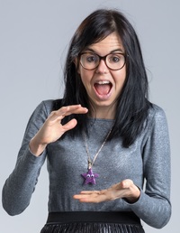 Jess Wade profile picture