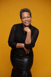 Rochelle Armstrong