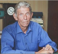 Борис Аверин