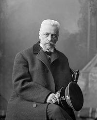 Nikolay Garin-Mikhailovsky