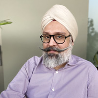 Arbind Bhatia