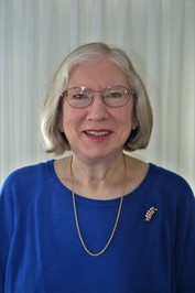 Anna Marie Kukec Tomczyk