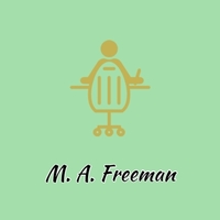M.A.  Freeman