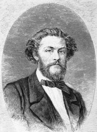 Николай Помяловский