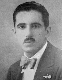 Francisco López Merino profile picture