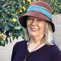 Mary Camarillo profile picture