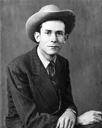 Hank Williams profile picture