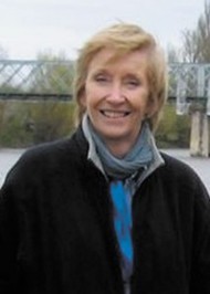Lynn Bushell profile picture