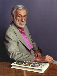 Jerry Robinson profile picture