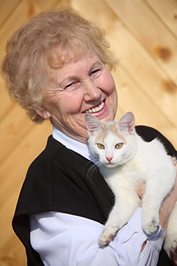 Elizabeth Ashby profile picture