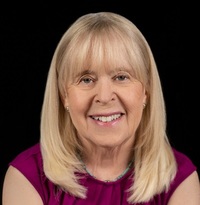 Pamela Burke
