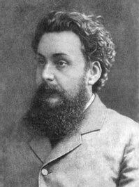 Константин Станюкович