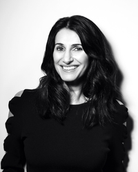 Mona Arshi profile picture