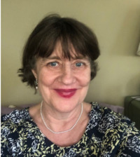 Sheila Black profile picture