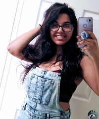 Alisha Sehgal profile picture