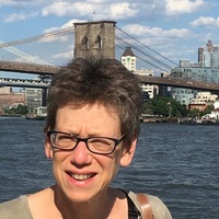 Helene Meyers