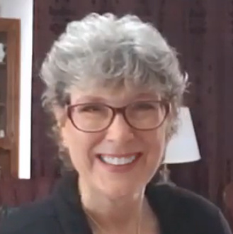 Rebecca Augustine (Author of Love Without Cause)