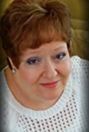 Jo Wilde