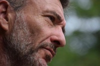 Stephen Peter Oldham