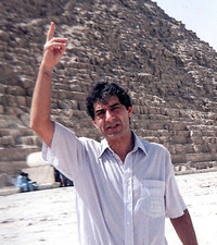 Δημήτρης Λιαντίνης