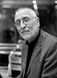 Edwin Prévost