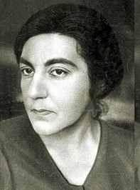 Marietta Shaginyan profile picture