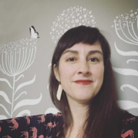 Diana Sudyka profile picture