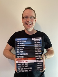 Tim  Heath profile picture