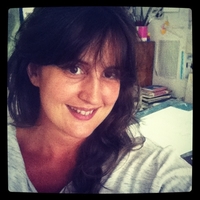 Tamsin Ainslie profile picture