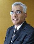 Kaustubh R. Mone