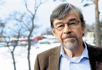 Yrjö Kaukiainen