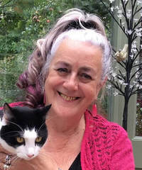 Fiona Waters profile picture