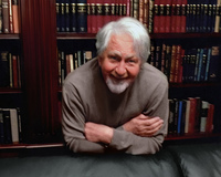 J. William Lewis