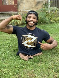 Zion Clark profile picture