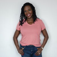 Jacqui  Lewis profile picture