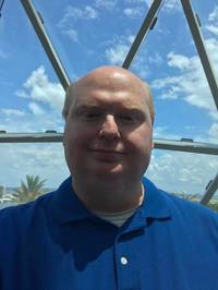 Grover Walters profile picture