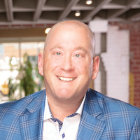 David P. Meyer