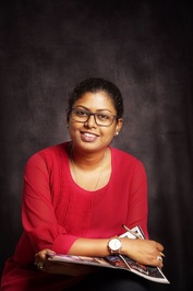 Jennifer Alphonse