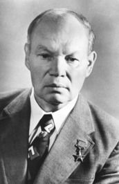 Mikhailo Stelmakh profile picture